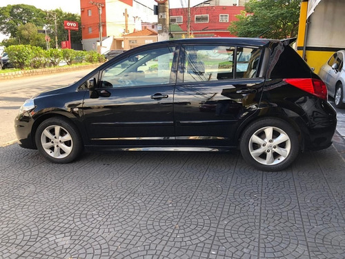 Nissan Tiida 1.8 Sl 16v 2012