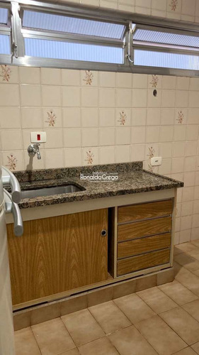 Imagem 19 de 24 de Apartamento Com 1 Dorm, Jardim Paulista, São Paulo - R$ 730 Mil - V7297