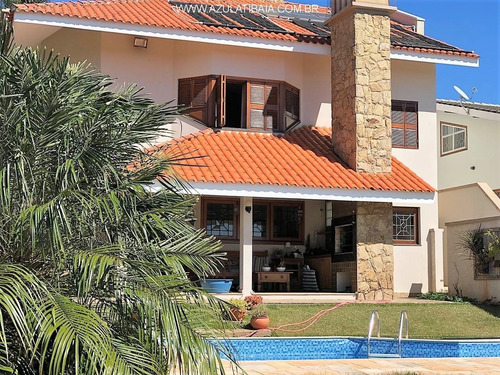 Imagem 28 de 30 de Casa Em Bairro Nobre De Atibaia, - Ca01056 - 68705244