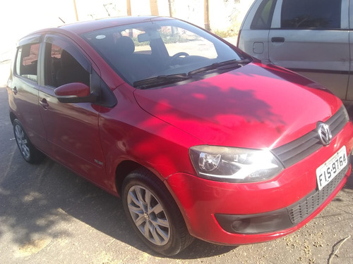 Volkswagen Fox 1.0 Trend Tec Total Flex 3p