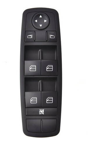 Controlador Ventana Mercedes R320 Ml550 Ml320 Gl320 R350 &