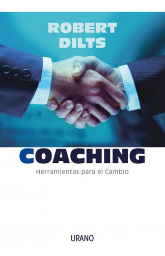 Libro Coaching: Herramientas Para El Cambio