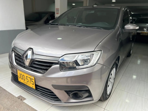 Renault Logan 1.6 Expression