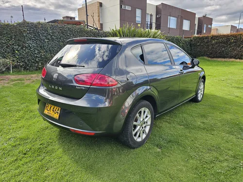 Seat Leon 1.6 Stylance
