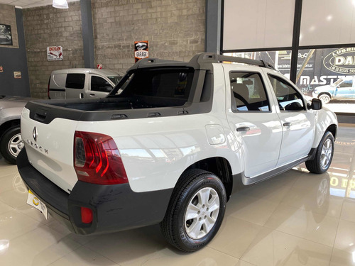 Renault Duster Oroch 2.0 Dynamique 2019