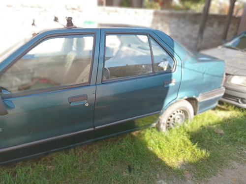 Renault 1999