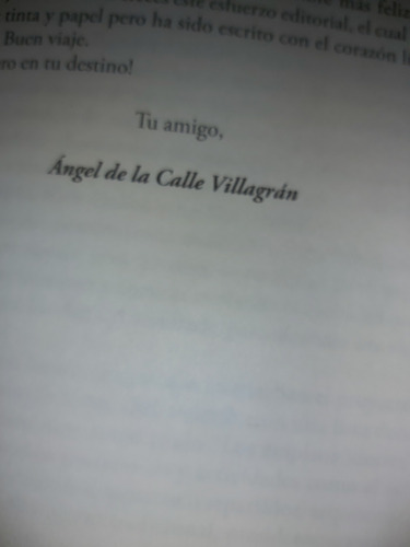 ¡yo Lo Hice! - Angel De La Calle - Triunfos Amway Embajador