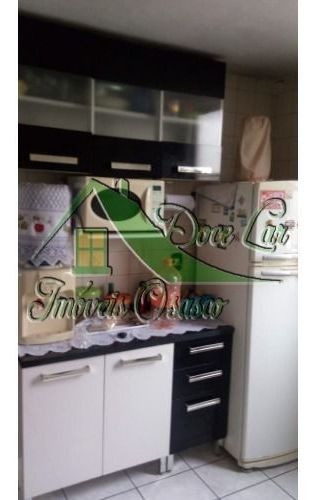 Imagem 4 de 15 de Apart Cohab V Mobiliado