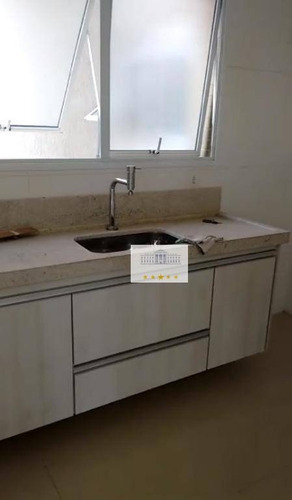 Imagem 18 de 30 de Apartamento De Alto Padrão À Venda E Locação No Edifício Vancouver - Ap0268