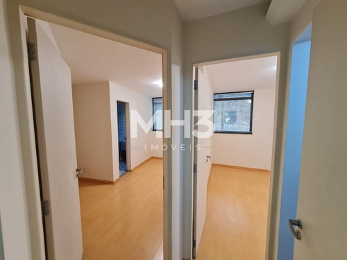 Imagem 3 de 6 de Sala Á Venda E Para Aluguel Em Vila Itapura - Sa006923