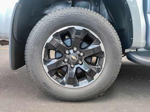 Imagem 10 de 15 de Chevrolet S10 2.8 16v Turbo High Country Cd 4x4
