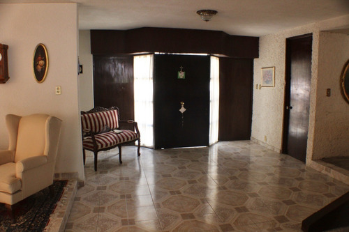 Imagen 5 de 30 de Residencia En Venta Con Excelente Proyecto Arquitectónico