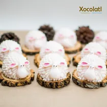 Comprar Jabones Decorativos Borregos Abundancia