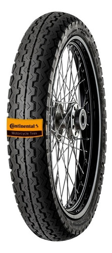 Llanta 2.75-17 Continental Conticity47p Rf Tt