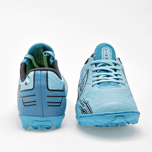 Tenis Deportivo Pirma Azul 3047