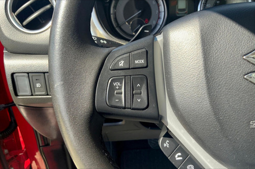 Suzuki Vitara GLX TA