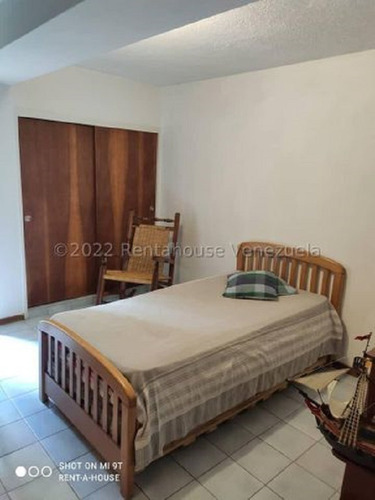 Imagen 9 de 9 de Mls #22-21886 Se Alquila Lindo Apto En San Luis Fibr 0414 3111247