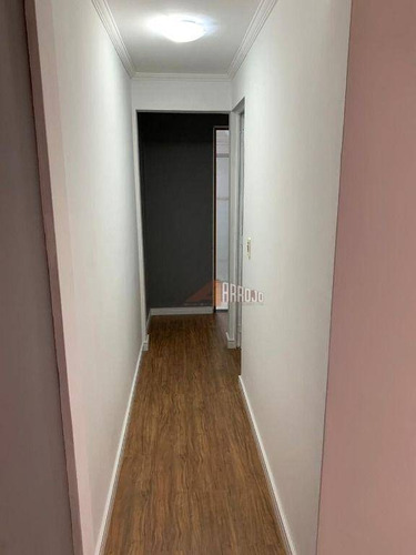 Imagem 7 de 20 de Apartamento 2 Dormitórios À Venda, V. Constância, Ermelino Matarazzo, São Paulo/sp - Ap1485