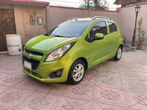 Chevrolet Spark 1.2 Ltz L4 Man At