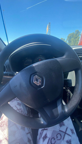 Renault Logan 1.6 Authentique 85cv