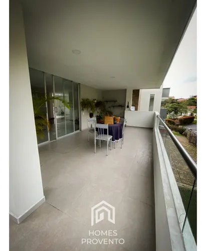 Casa Amoblada En Arriendo En Envigado Escobero