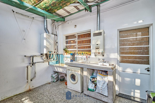 Imagen 19 de 24 de Tipo Casa En Exelente Pulmón De Manzana
