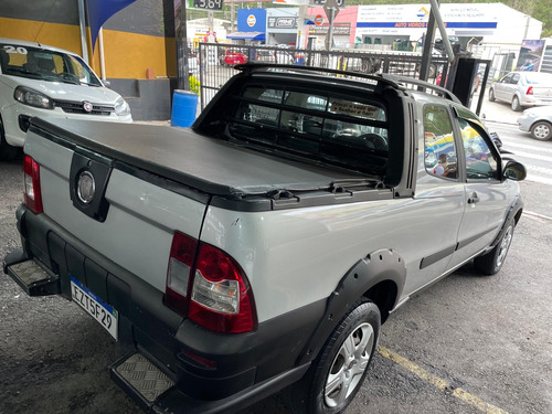 Fiat Strada STRADA WORKING CELEB.1.4 FIRE FLEX 8V CD