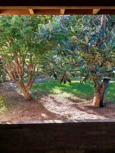 Chácara À Venda Na Chácaras Videiras De Itaici Em Indaiatuba-sp, Bela Vida Imobiliária - Ch00116 - 2150381