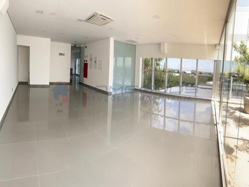 Imagem 28 de 30 de Galpão Comercial Jardim Santa Genebra - Campinas: Locação - Valor R$ 50.000,00 - Venda R$ 9.000.000,00 - Gl00052 - 69558185