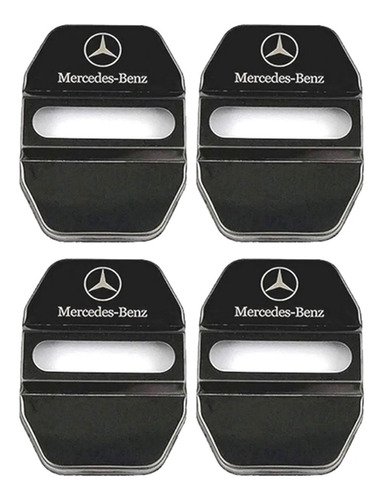 Emblema Mercedes Benz Cla Cls L Gla Amg Classes A B C E G S 