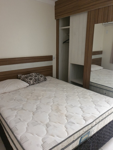 Imagem 6 de 16 de Apartamento Lacqua Di Roma Caldas Novas - Go