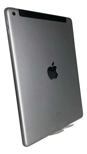 Apple Ipad Air 2 A1567 64gb 4g Wi-fi 9.7 - Cinza (Recondicionado