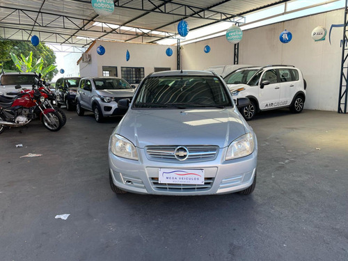 Chevrolet Prisma 1.0 Mt Joy