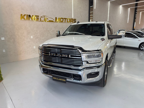 RAM 2500 Laramie 6.7 4X4