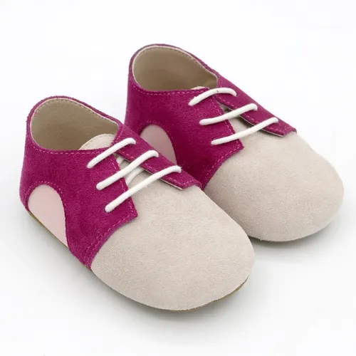 Zapatitos De Beb De Cuero Ergon micos Titib Cuotas sin inter s