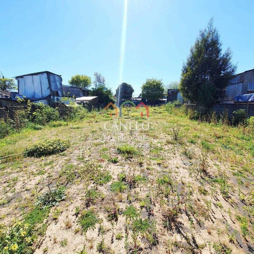 Imagen 2 de 7 de Sitio En Venta En Barrio Norte, Concepcion