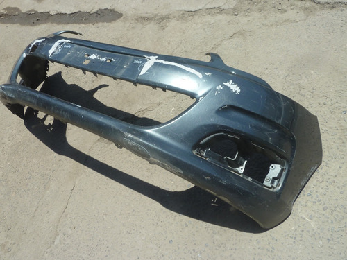 Parachoque Del Varios Daños Citroen C4 2013 Original Lea (Usado)