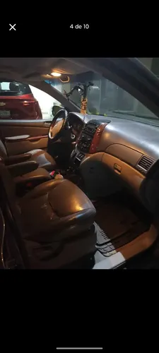 Toyota Sienna XLE LIMITED 3.3