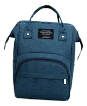Comprar Mochila Para Pañales, Bolsa De Viaje Con Artículos