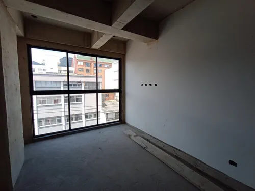Apartaestudio En Venta En Palermo-teusaquillo. Cod V1087127