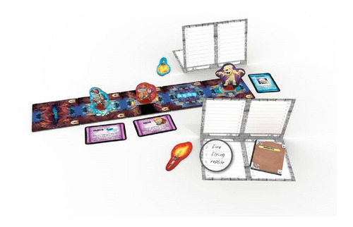 Trapwords Party Game Familiar Devir Juegos De Mesa Y Rol