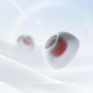 Imagen 5 de 10 de Auriculares Inear Inalámbricos Bt Soundcore Liberty Air2 Pro