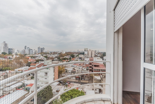 Imagen 17 de 30 de Departamento.venta.2 Ambientes Desocupado Con Cochera Incluida En El Precio.banfield.
