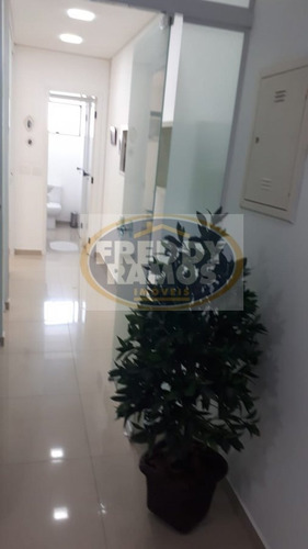 Sala A Venda No Bairro Centro Em Mogi Das Cruzes - Sp. - 308-1