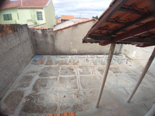 Imagem 22 de 24 de Casa Para Venda Vila União 2 Dormitórios - Ca01029 - 68729470