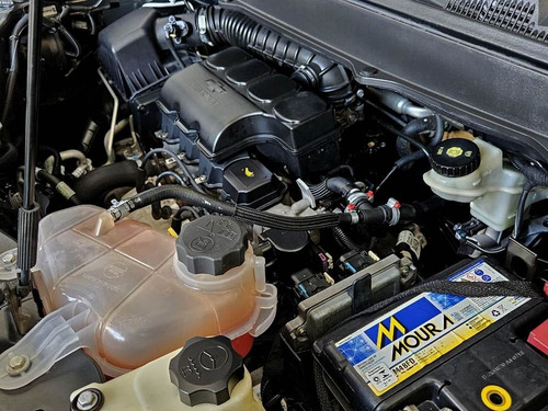 Chevrolet Spin 1.8 ACTIV 8V