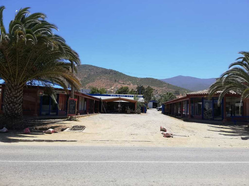 Propiedad Rentable Con Amplias Instalaciones (70928)