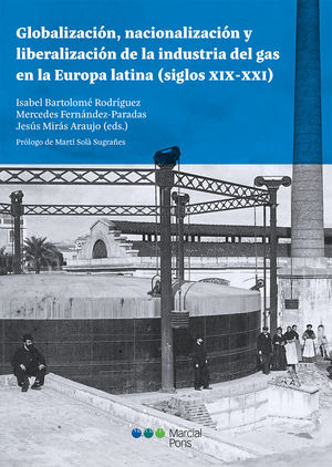 Libro Globalización, Nacionalización Y Liberalizaci Original