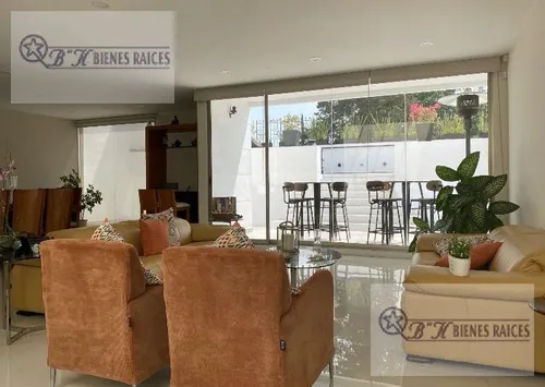 Casa En Venta-renta, La Herradura Amplia, Excelentes Espacios, Iluminada