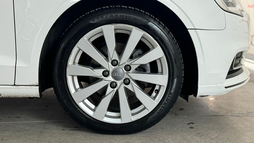 Audi A3 1.4 Sedán Select At Dsg